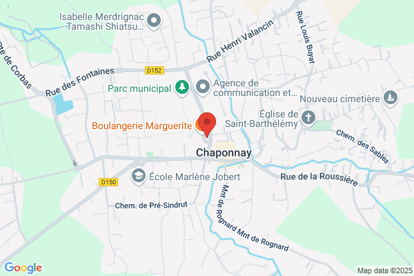 La Poste Relais