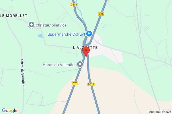 ABTRAITEUR