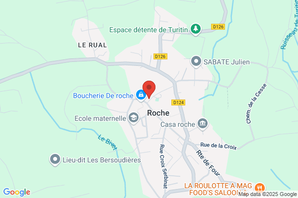 La Poste Relais - Closed