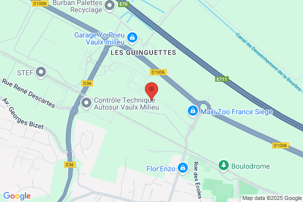 Technitoit Nord Isère