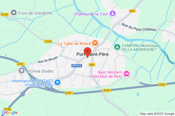 Atelier De Retz