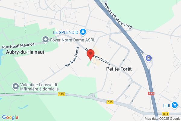 Ecole Primaire
