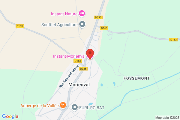 Instant-Morienval