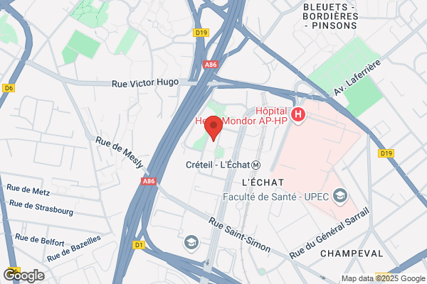 Academie De Creteil Service Constructeur