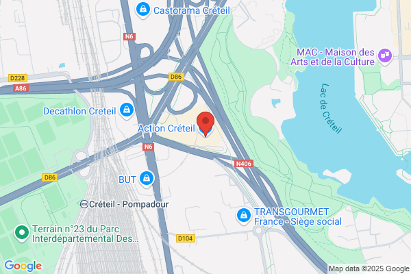 Action Créteil