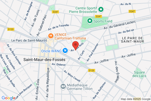 AXA Prévoyance & Patrimoine Sabine Tang