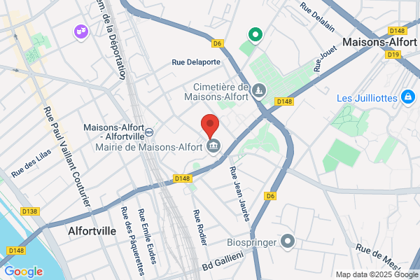 MMA Assurances MAISONS ALFORT