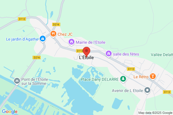 Blouet Alain