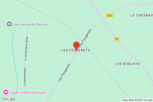 Bougouin Philippe