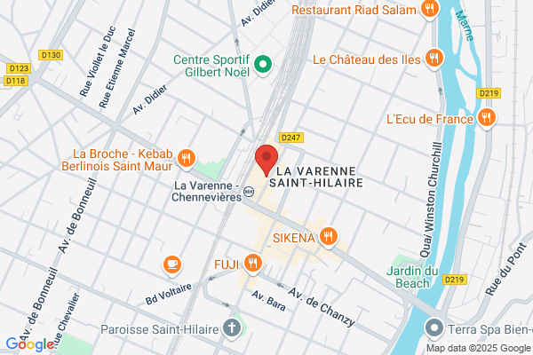 La Banque Postale
