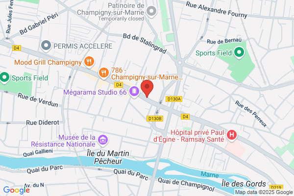 Bred Banque Populaire
