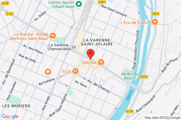 Bred Banque Populaire