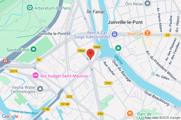 Bred Banque Populaire Agence
