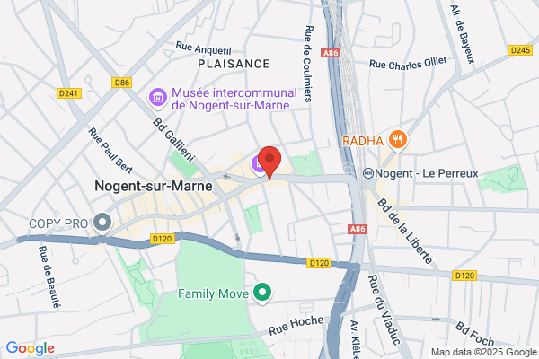 Bred Banque Populaire Agence