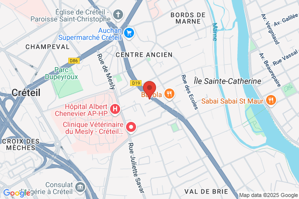 Casden Banque Populaire
