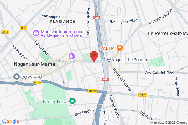 Credit Agricole D Ile De France