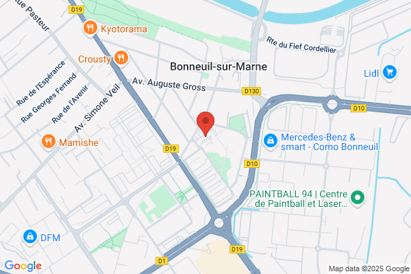 Credit Industriel Et Commercial Cic