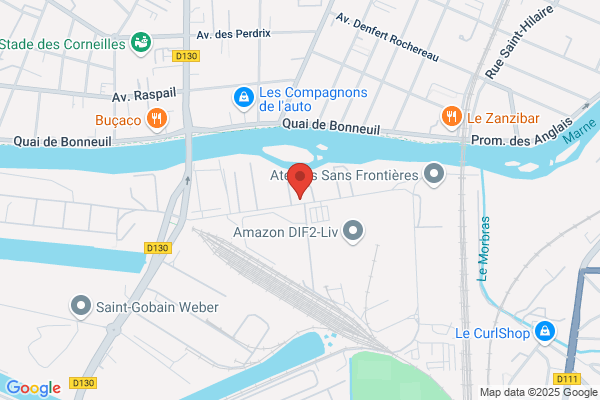 Axto L Atelier Automobile