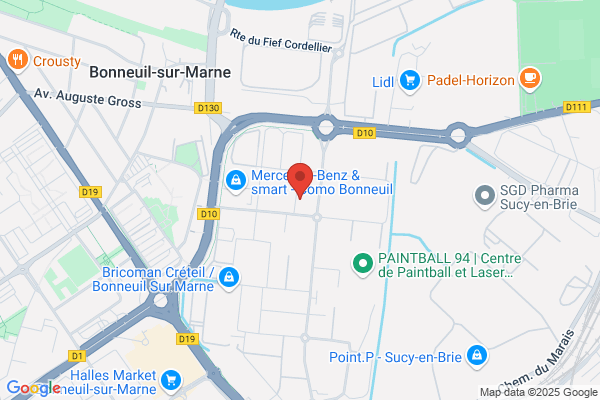 Carex Asf Ligne Mixte