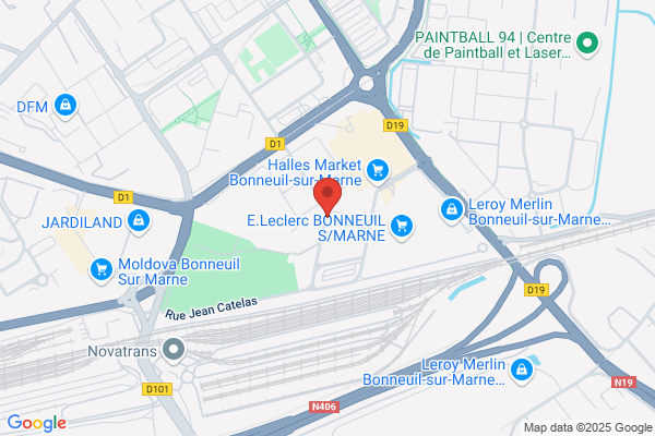 15 Rue Fontaine