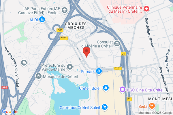 Brasserie La Prefecture