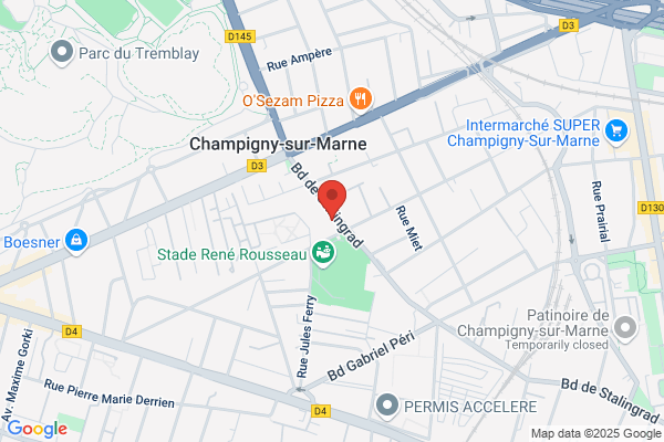 Chez Magalie