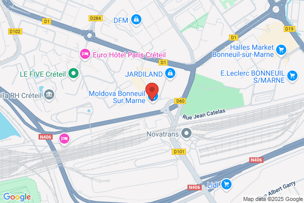 Action Bonneuil sur Marne