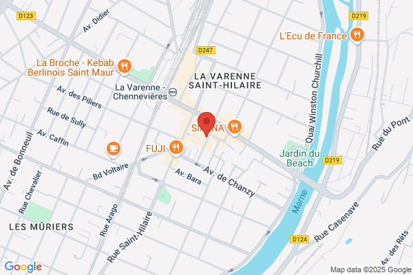 Ani Chaussures