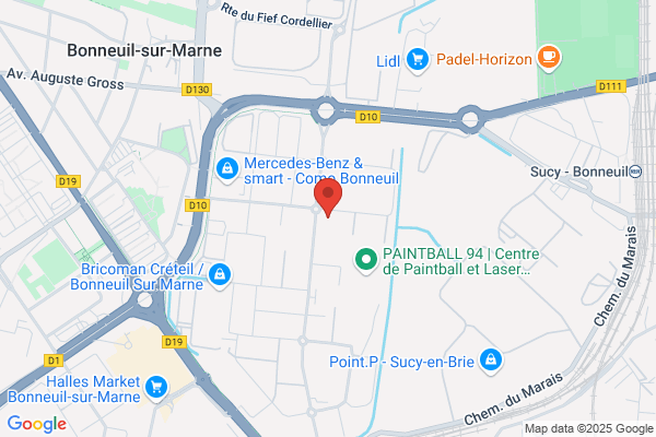 Groupe Andre Services