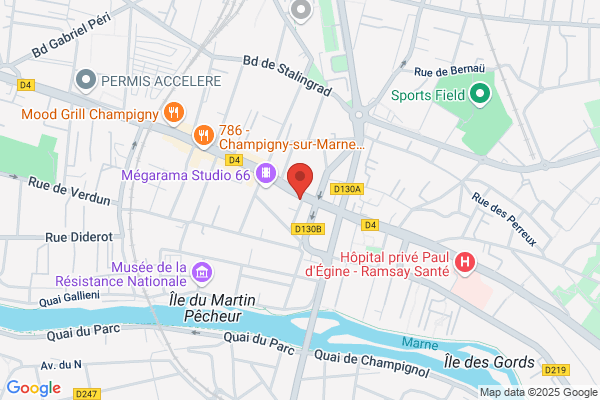 Optic 2000 - Opticien Champigny-Sur-Marne