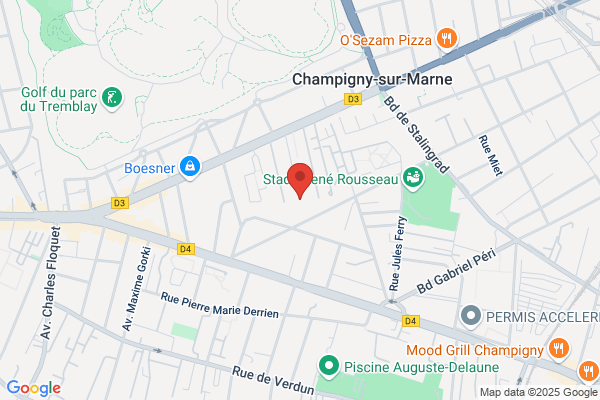 Act Champigny Auto Controle Technique