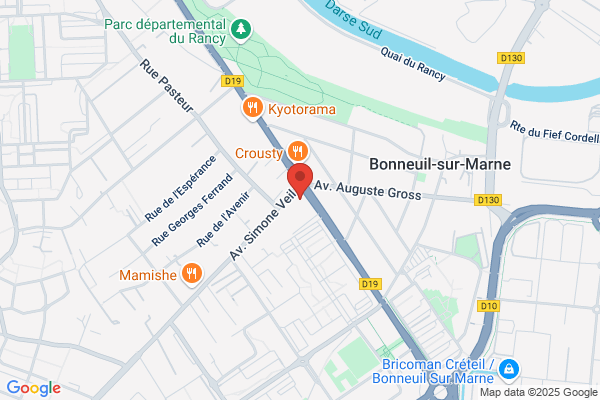 Auto Controle Securite