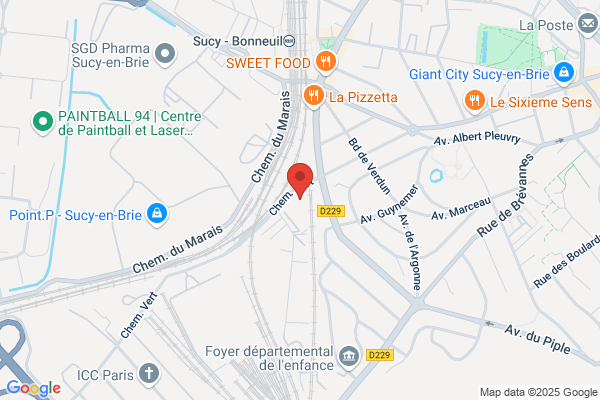 Bastos Entrep Peinture