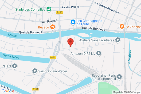 Cartonnages Raux