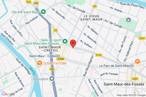 DTD Déménagement