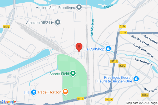 Carrier Andre O Hana Ets Distributeur