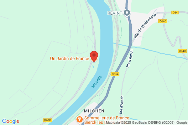 Barugel Laurent