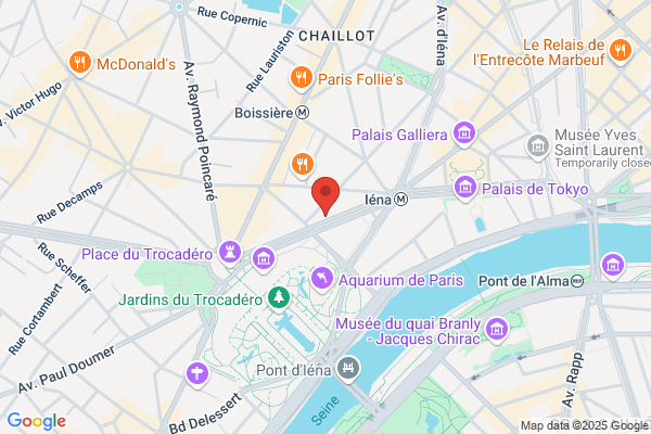 Benais Jean Pierre