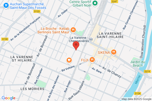Cabinet Medical Des Docteurs Constant Et Eskinazi