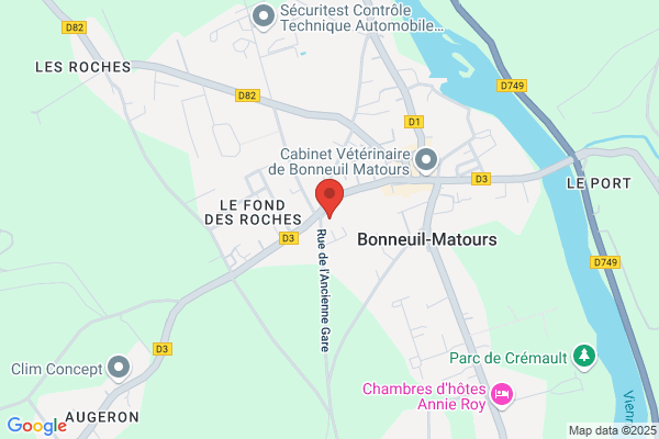 Cabinet Medical Des Docteurs Savary Gerard Et lamarre philipp
