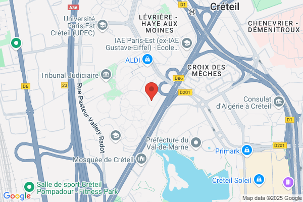 Cabinet Medical Les Choux Scm