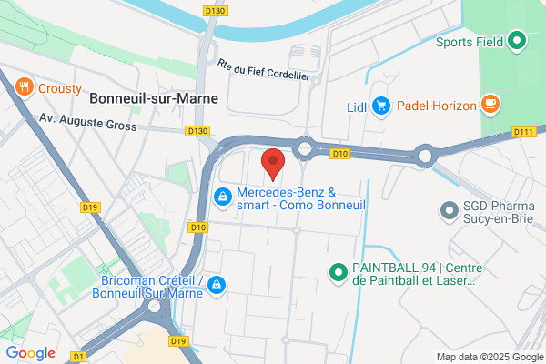 Entreprise Baumont
