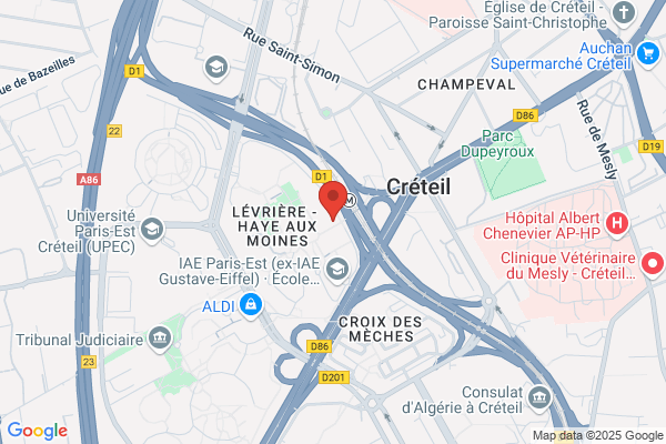 Au Mandarin De Creteil Chea Tea