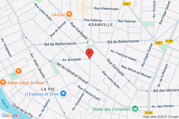 Au Petit Gevaudan