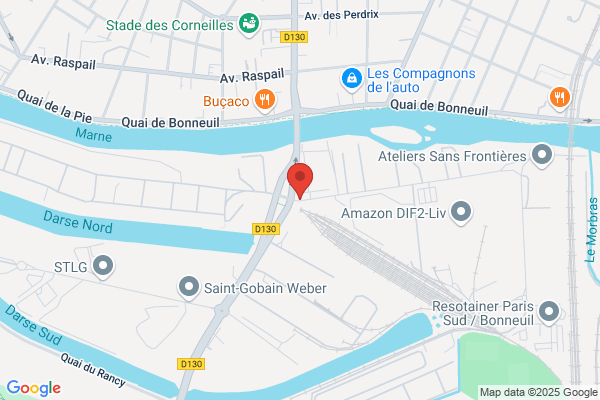 Auberge Du Moulin Bateau