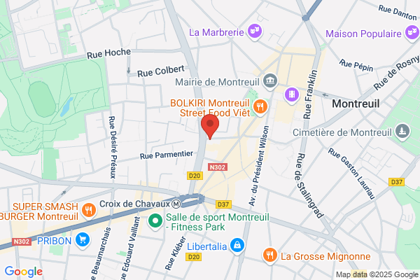Bienvenue Restaurant