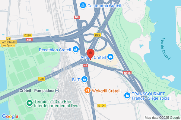Bistro Romain