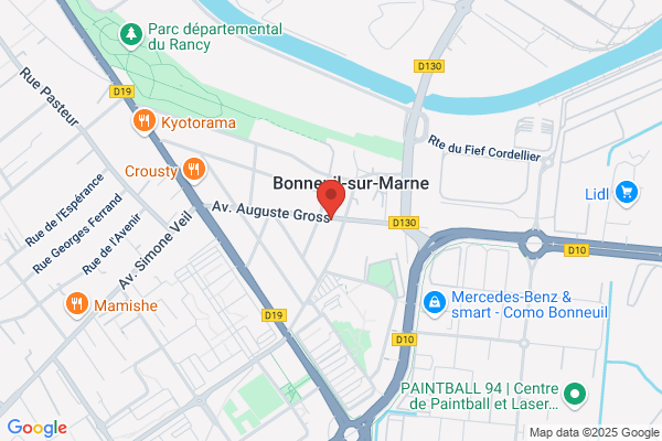 Bourdut Yvonne