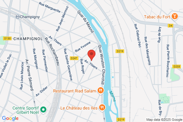 Chez Nous Comme