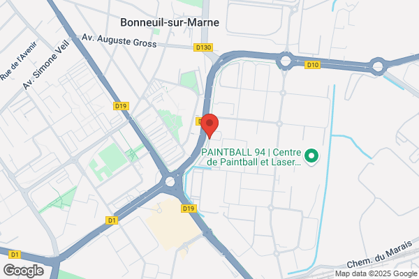 KFC Bonneuil sur Marne